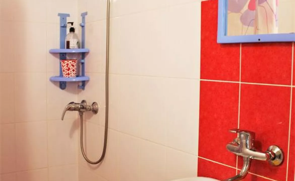  2-х комнатный 4-х местный Стандарт. Гостевой дом "Лидия" - Витязево. Витязево