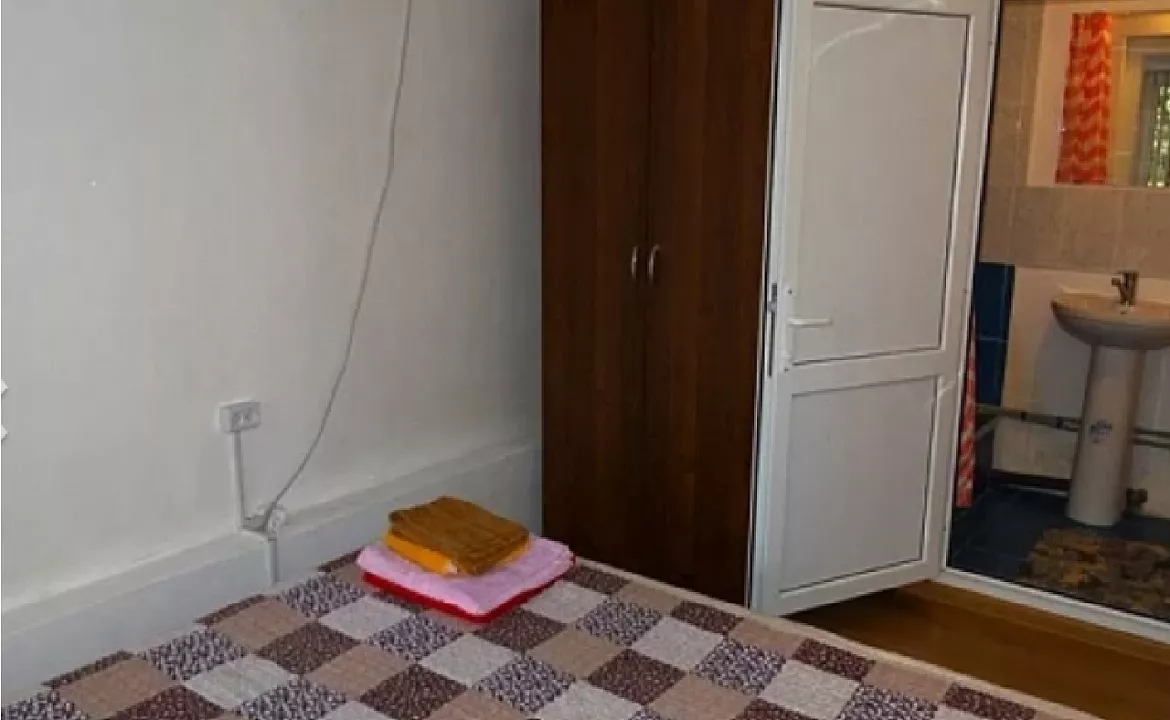 Стандарт. Частный сектор Адлейба 438. Сухум