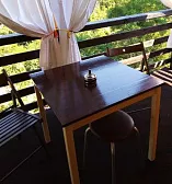 Частный сектор "Мечта" - Аше