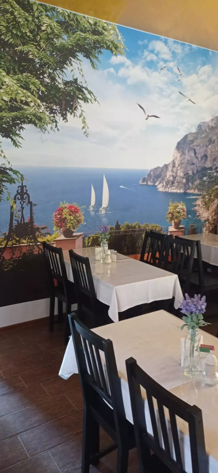 . Гостевой дом "Пиратская пристань". Якорная Щель