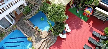 Отель "Нарния"