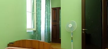 Частный сектор "Арам"