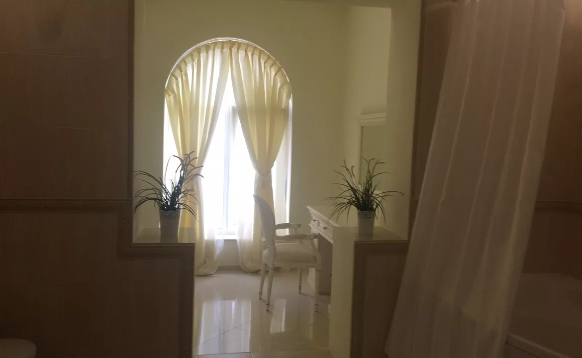 Дом под ключ. Дом под ключ "Полуостров Комфорта". Гурзуф