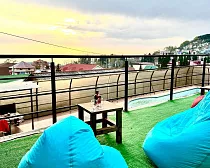 Отель LooBeach SeaView