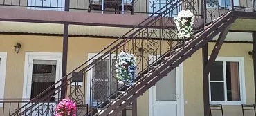 Гостевой дом "Елена" - Джубга