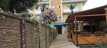 Гостевой дом Гринго