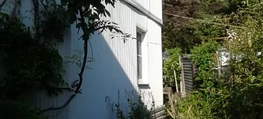 Частный сектор Авроры 1/3