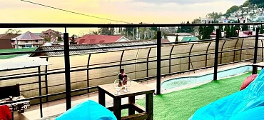 Отель LooBeach SeaView