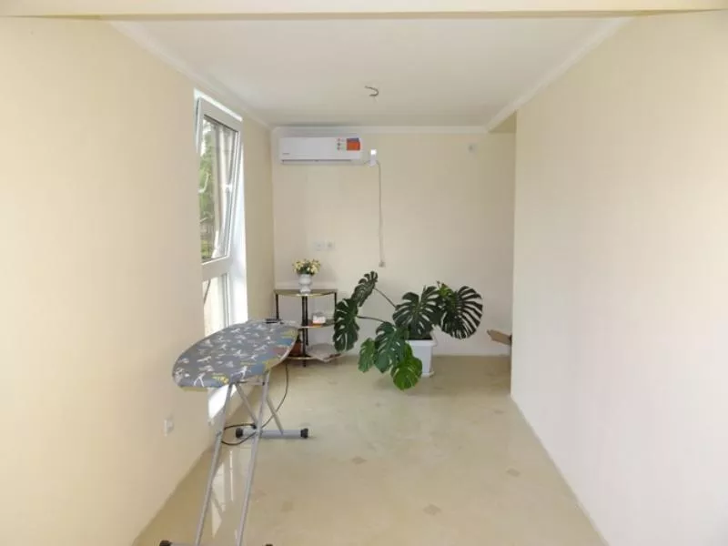 . Гостевой дом "Азалия". Гудаута