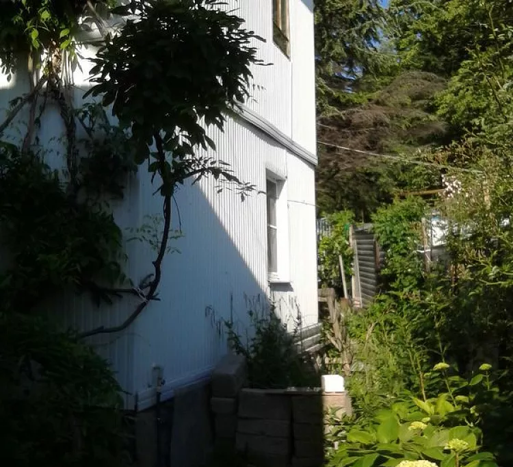 . Частный сектор Авроры 1/3. Аше