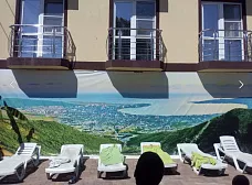 Гостевой дом Бутик-отель Антре Гостевой дом Бутик-отель Антре