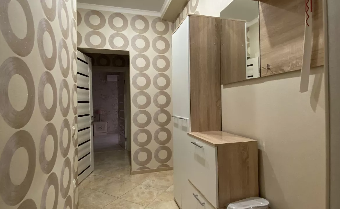 КВ 10. Апартаменты «Северный Берег» . Анапа КВ 10. Апартаменты «Северный Берег» . Анапа