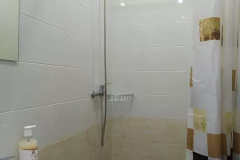 3−4-х местный «Семейный». Гостевой дом «Галатея». Архипо-Осиповка