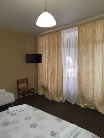 . Гостевой дом "Мека". Гудаута