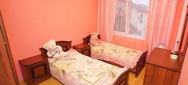 Частный сектор "Арам"