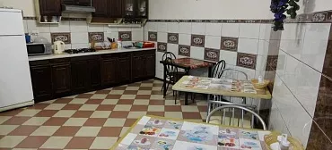 Частный сектор "Сибиряк" 