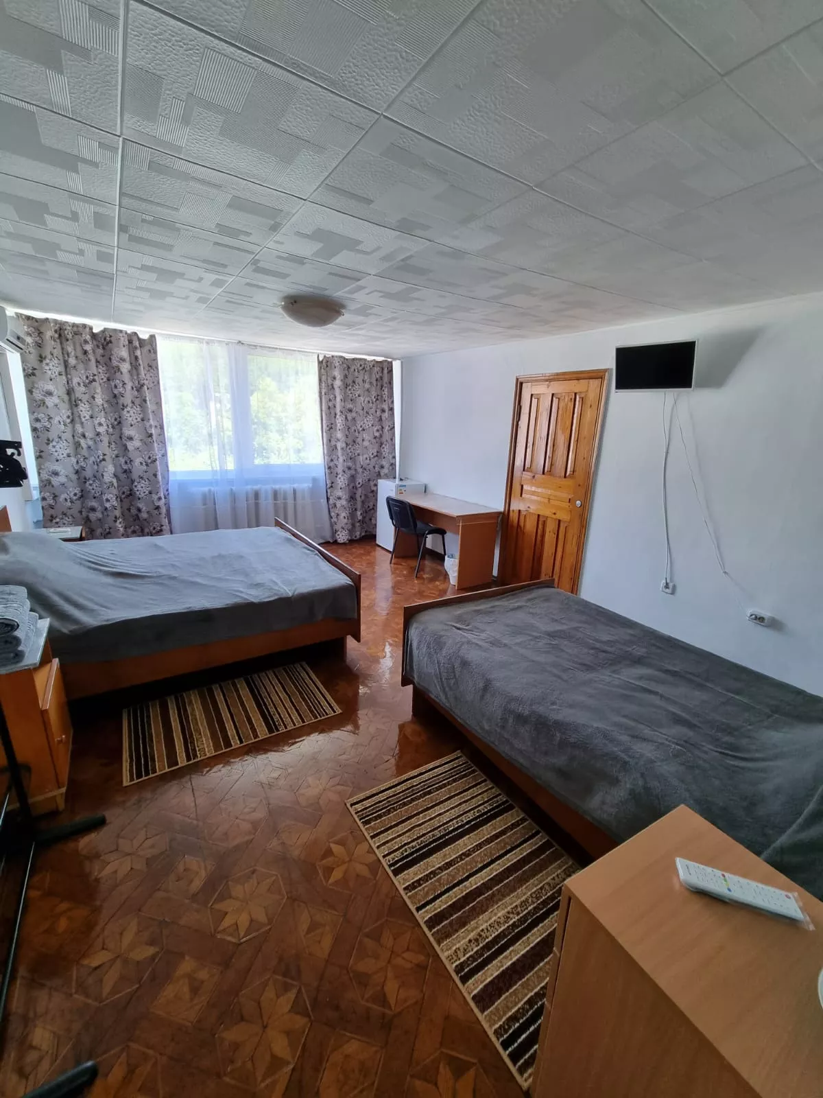 . Частный сектор Сочи, ул.Юннатов 2а, "Мечта". Сочи