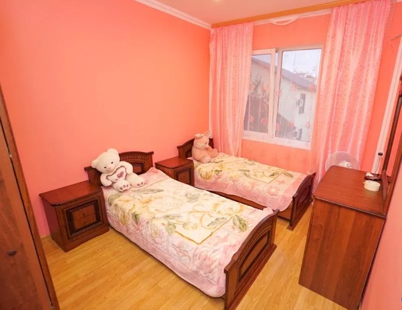 . Частный сектор "Арам". Адлер