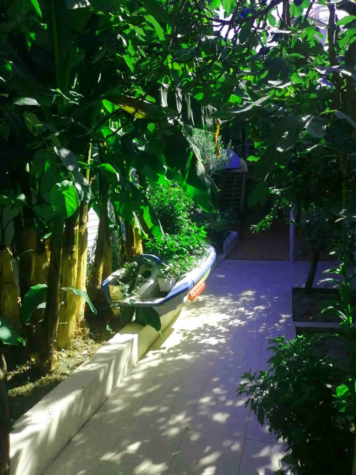 Дом под ключ  