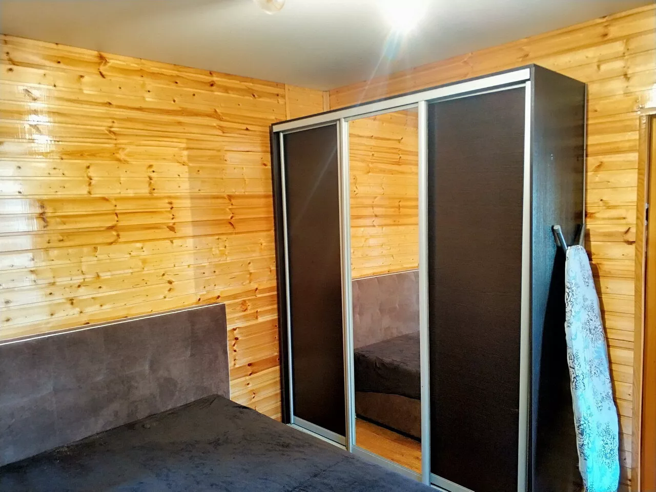 . Дом под ключ Курортный. Новый Афон