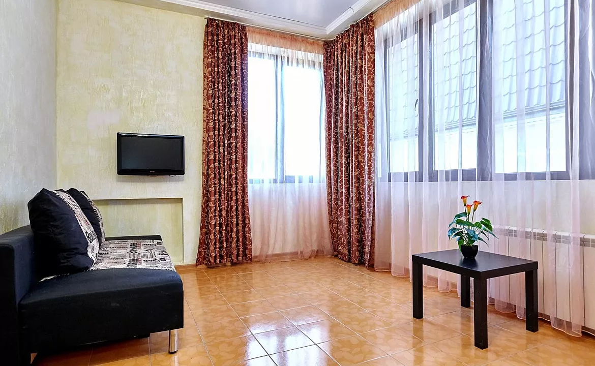 4-х местный стандарт. Гостевой дом "ВИКТОРИЯ". Геленджик 4-х местный стандарт. Гостевой дом "ВИКТОРИЯ". Геленджик