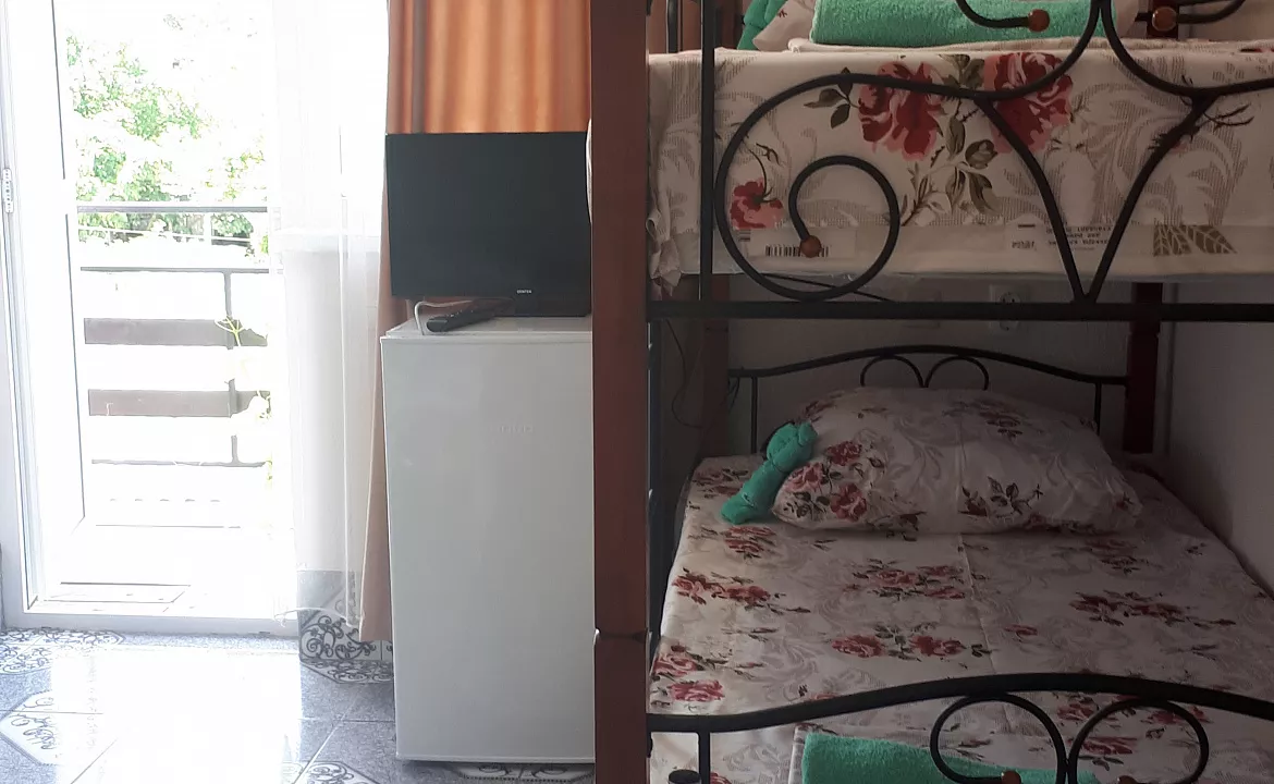 Стандарт 2-4х -местный. Частный сектор Гостевой Дом Речной 1. Архипо-Осиповка