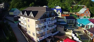 Гостевой дом "АЛИНА" - Лермонтово