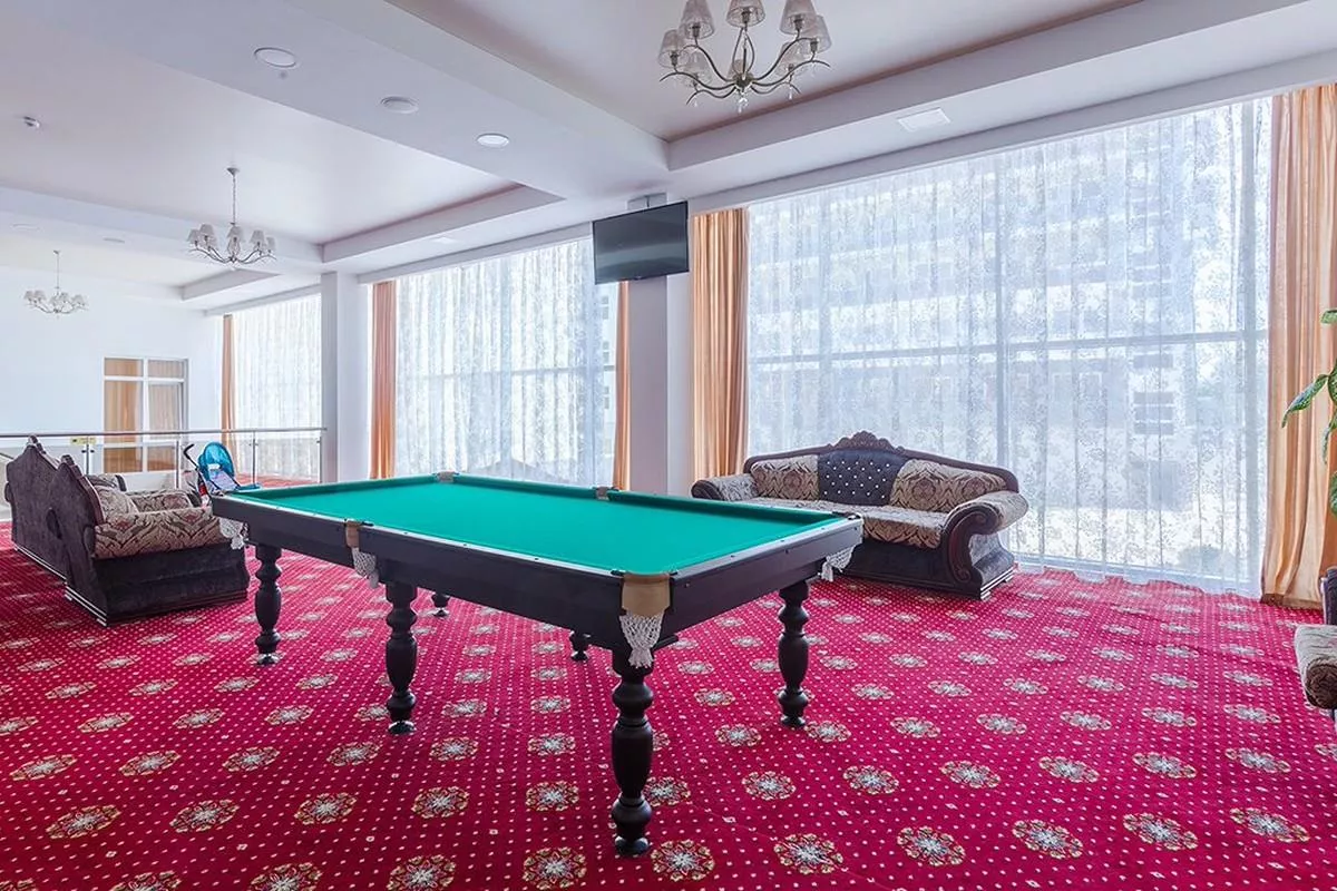 . Отель "SunMarInn" ★★★★ . Анапа . Отель "SunMarInn" ★★★★ . Анапа