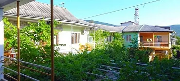 Дом под ключ "Коллективная 36"