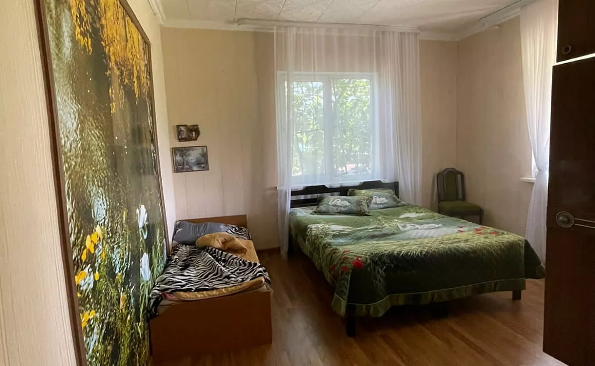 Стандарт. Гостевой дом "Dom Karleone". Пицунда Стандарт. Гостевой дом "Dom Karleone". Пицунда