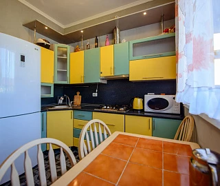 Дом под ключ. Дом под ключ Маяковского 20 Б. 