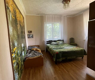 Стандарт. Гостевой дом "Dom Karleone".  Стандарт. Гостевой дом "Dom Karleone".