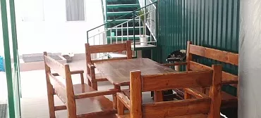 Гостевой дом Частное Домовладение  "ПаНаМа"