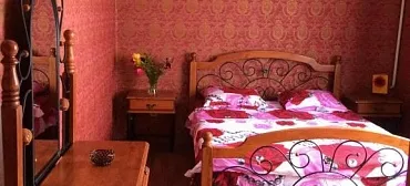 Гостевой дом «Южная звезда»