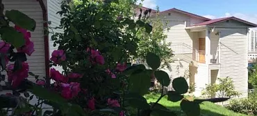 Гостевой дом "Анаида-Sochi" 