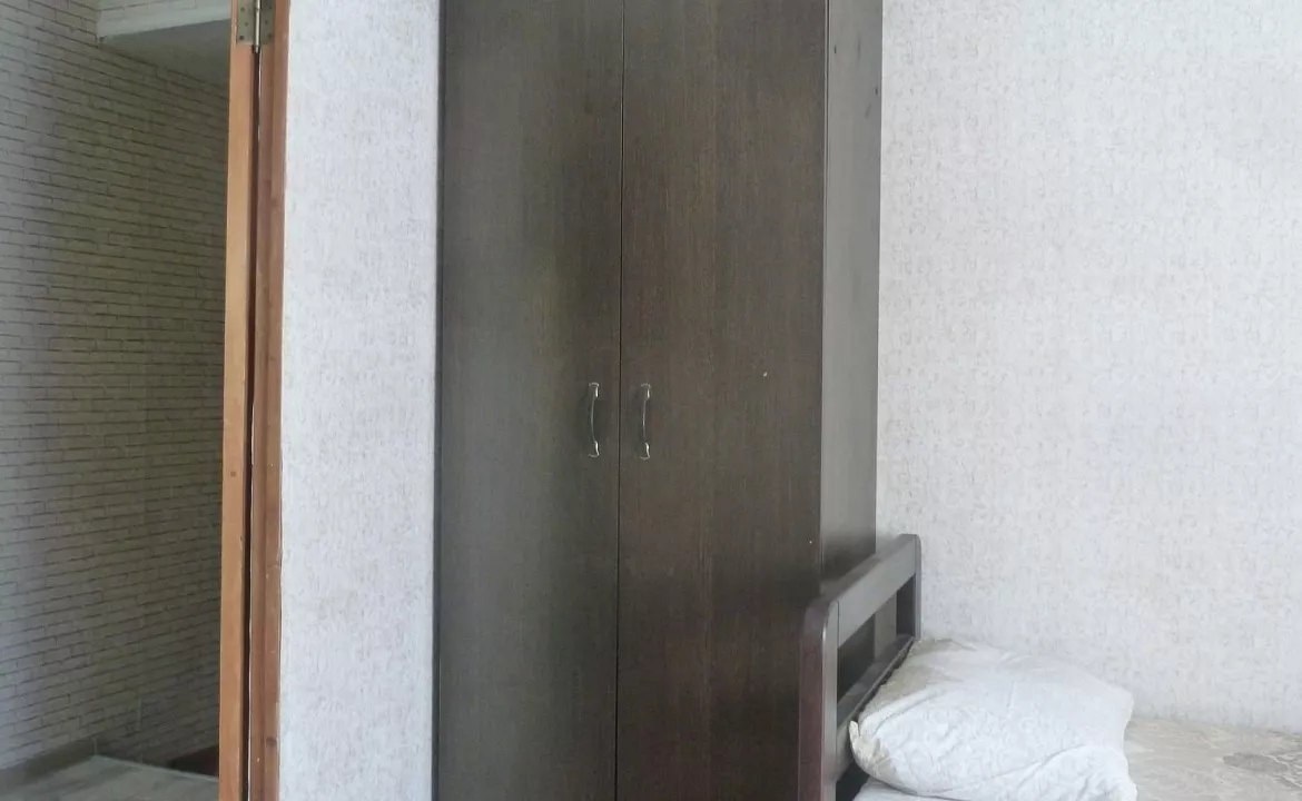 Двухкомнатный номер.. Частный сектор У Марины. Ейск