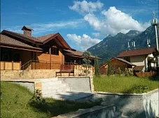 Отель "Грейс Олимпия" Отель "Грейс Олимпия"