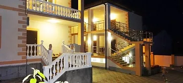 Гостевой дом "Ивушка" - Голубая бухта