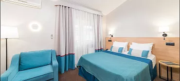 Гостиничный комплекс Альбатрос