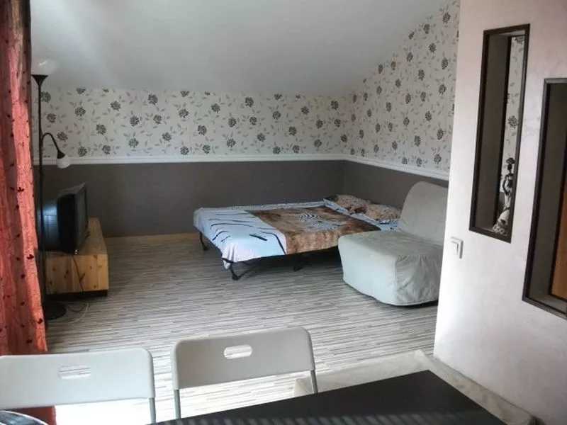 . Частный сектор "Камбрия" . Лазаревское - частный сектор