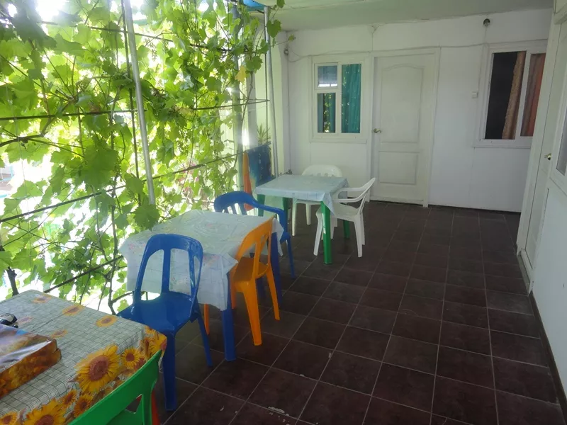 . Гостевой дом У Елены - Геленджик. Геленджик