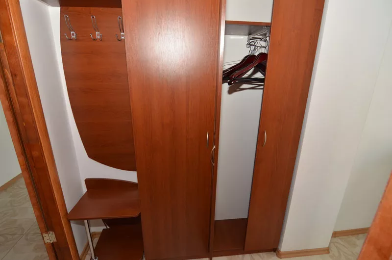 2-4-местный номер-студия. Вилла «Камилла». Лазурное