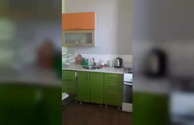 4-х местный «Эконом». Гостевой дом "Волна". Лазаревское