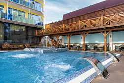 Отель "Атлант-Люкс"