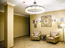 Гостиница «Andersen Hotel» Гостиница «Andersen Hotel»