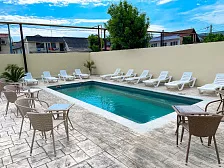 Отель Офелия