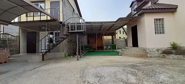 Гостевой дом Наби йога тур