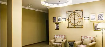 Гостиница «Andersen Hotel»