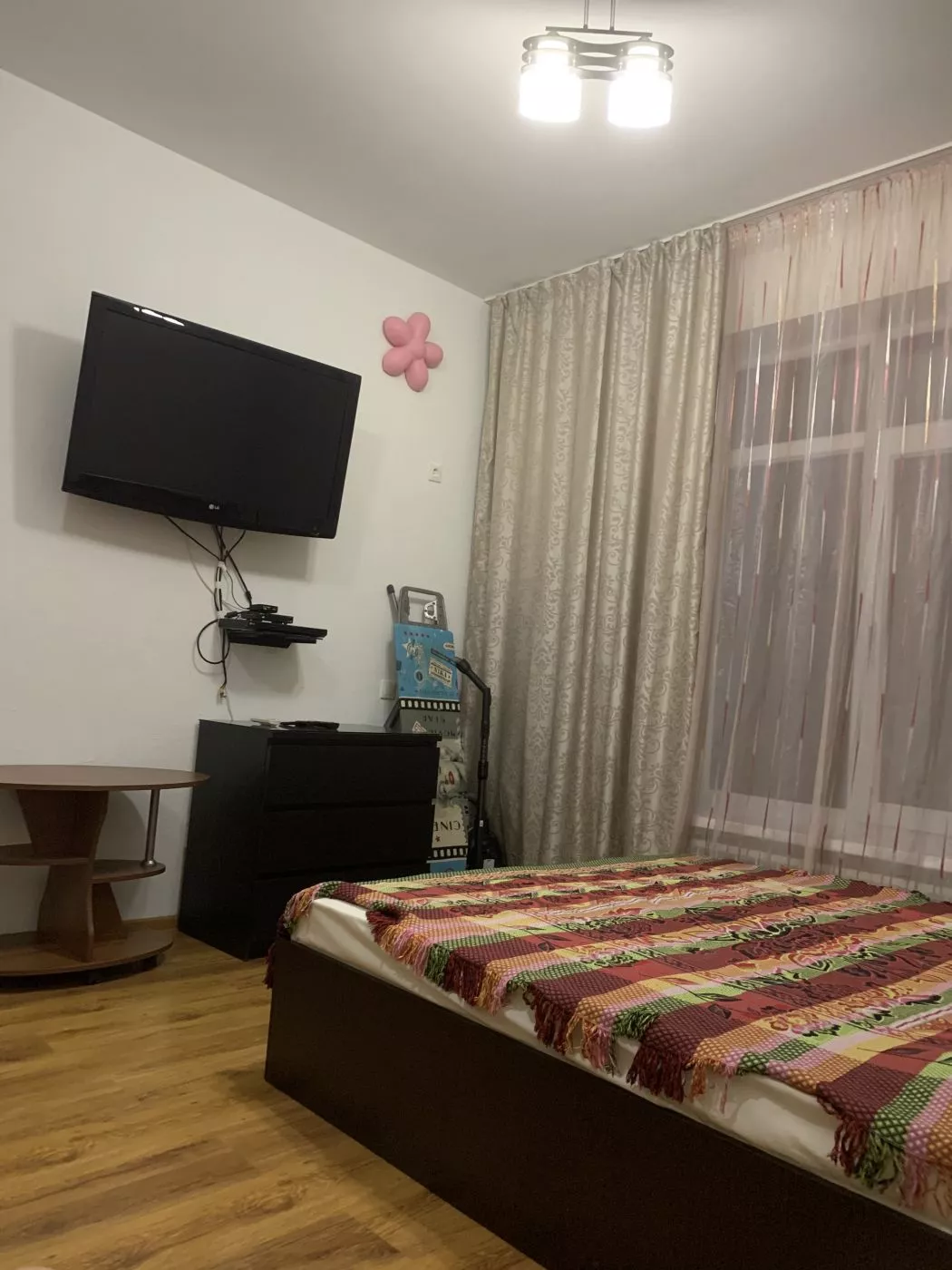 . Частный сектор Часть дома под ключ с двором. Геленджик