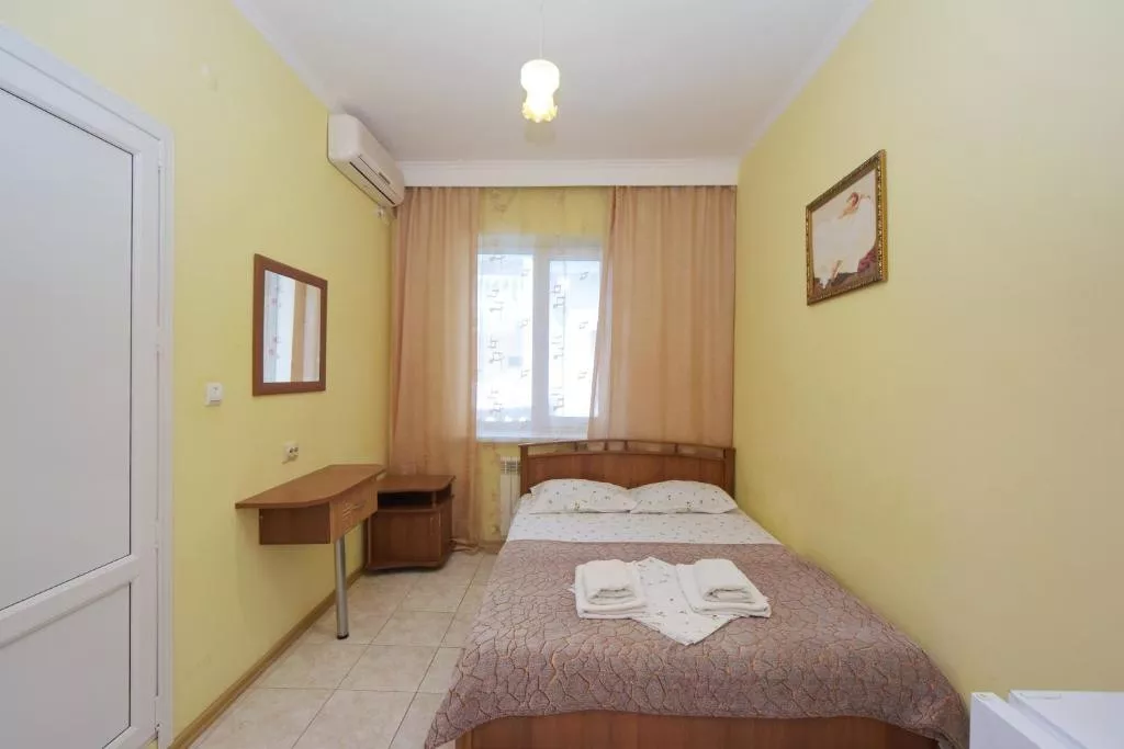 Двухместный номер. Гостевой дом Нателла. Кабардинка